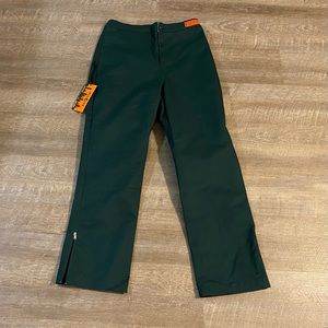 JUST DON Large chino pant All city collection